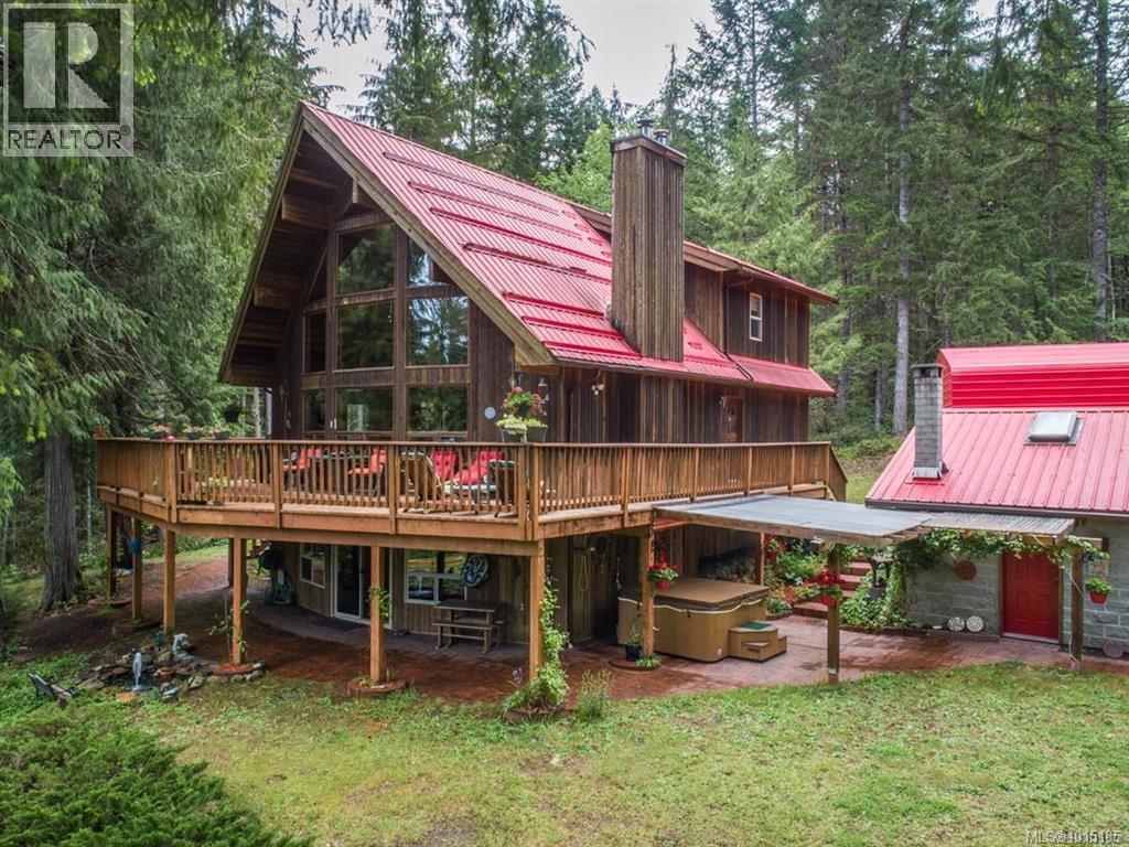 3211 Colpman Rd, Duncan, BC V9L 6N5