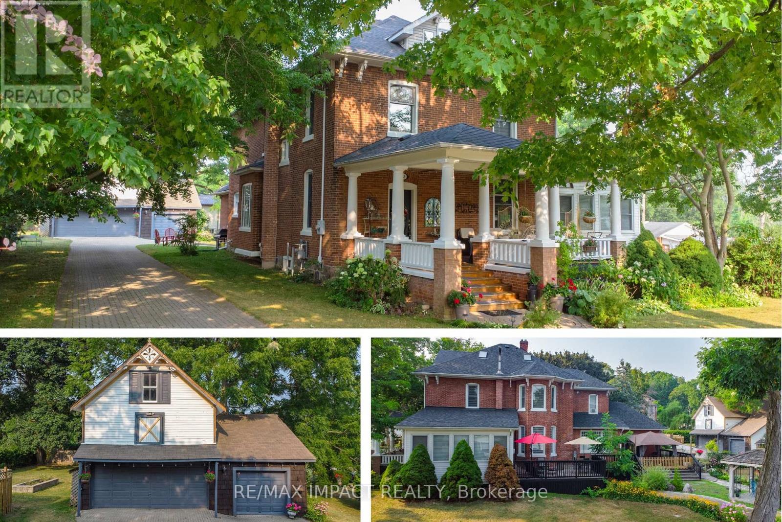 33 Division St, Cramahe, ON K0K 1S0