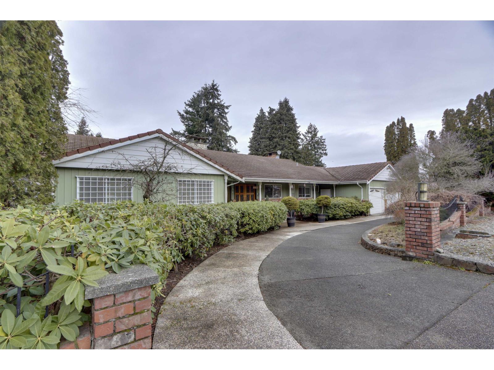 8850 Delvista Dr, Delta, BC V4C 4A5