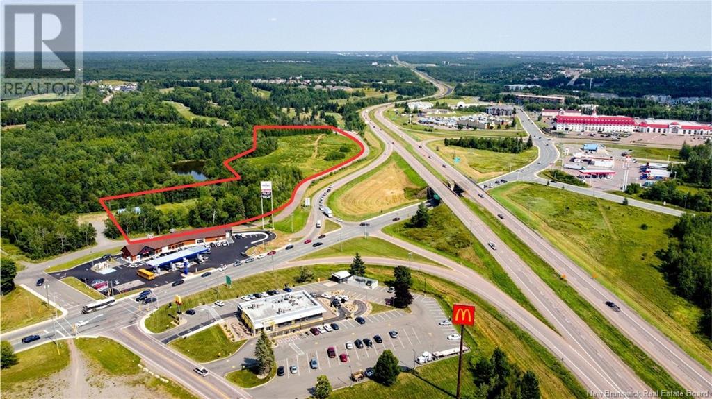Tee Time Drive, Moncton, NB E1G 2W5