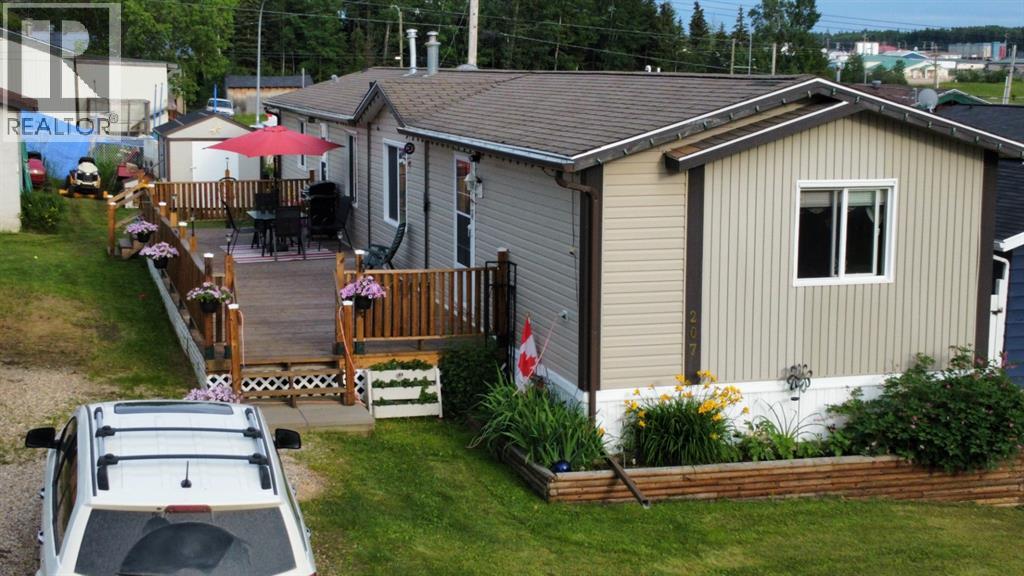 4 Street Unit 207 #a, Fox Creek, AB T0H 1P0