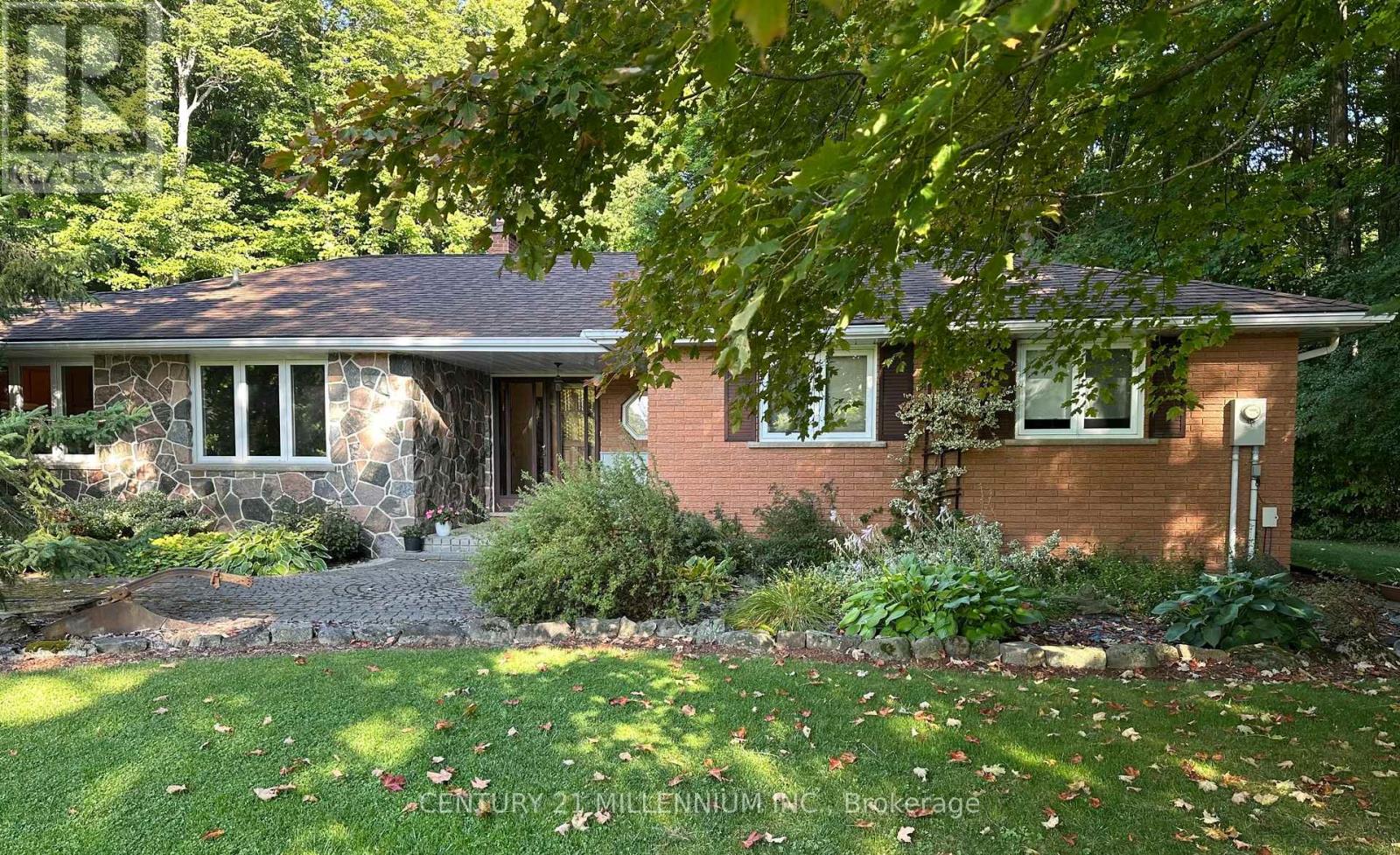 1264 Olde Base Line Rd, Caledon, ON L7C 0J1