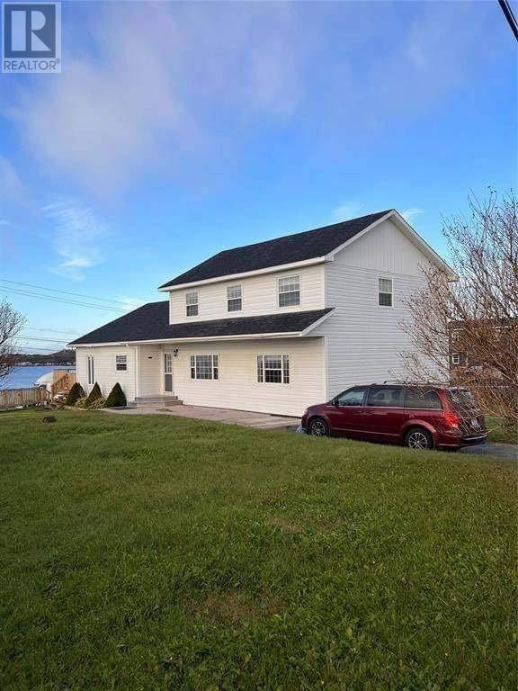 2 Regional St, Port Aux Basques, NL A0M 1C0