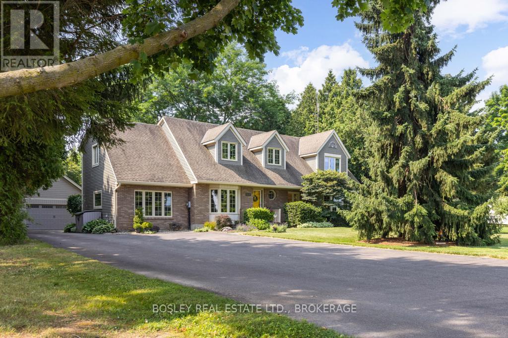 1662 Second Ave, St. Catharines Rural Fourth, ON L2R 6P9