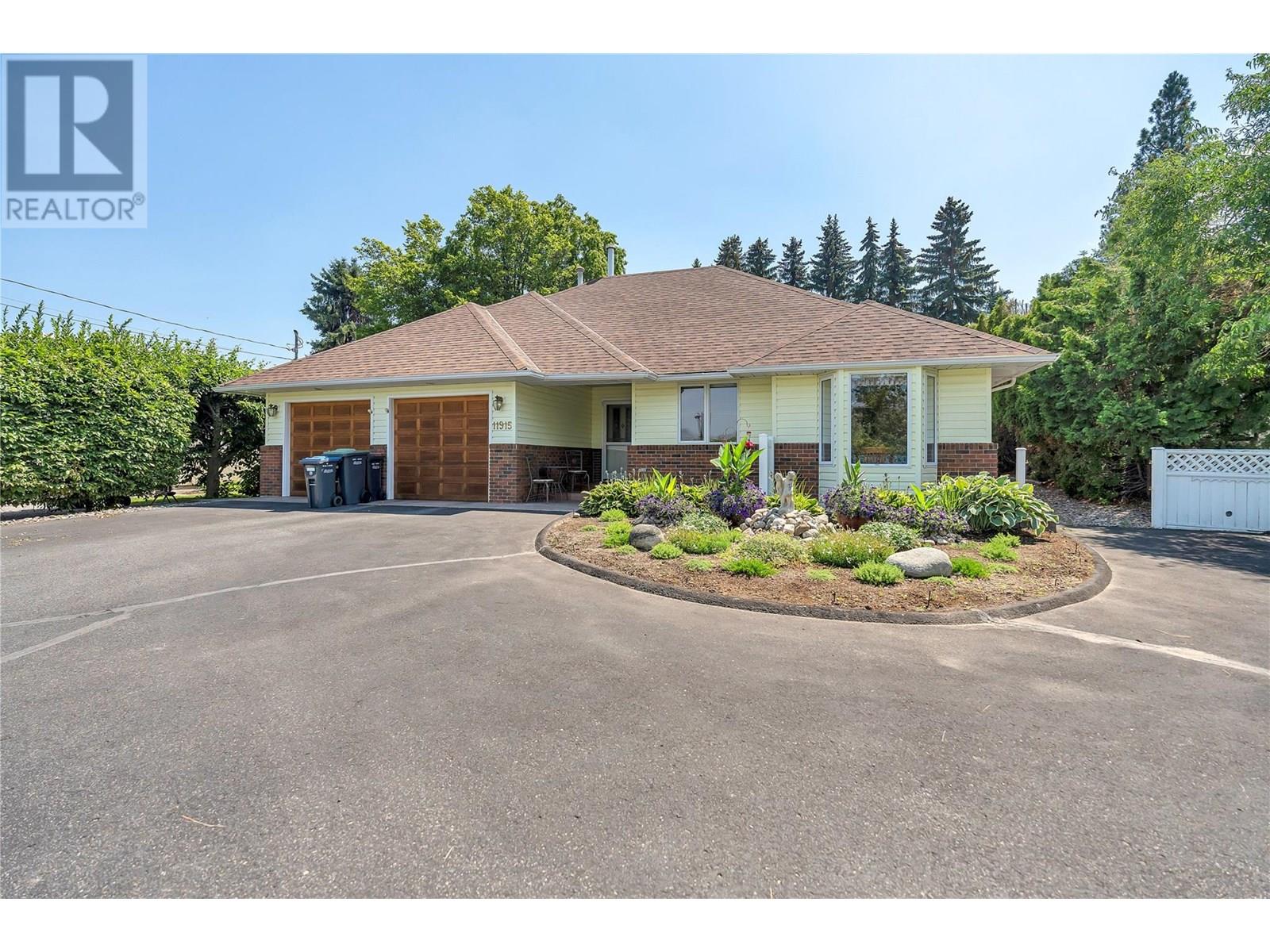 11915 Jubilee Rd W, Summerland, BC V0H 1Z0