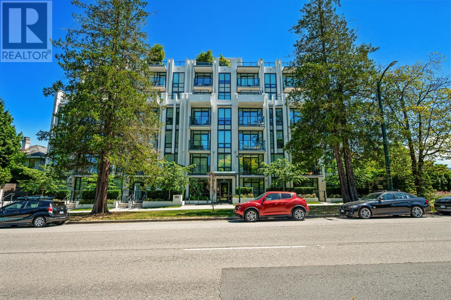 4240 Cambie Street Unit 106, Vancouver, BC V5Z 0K6