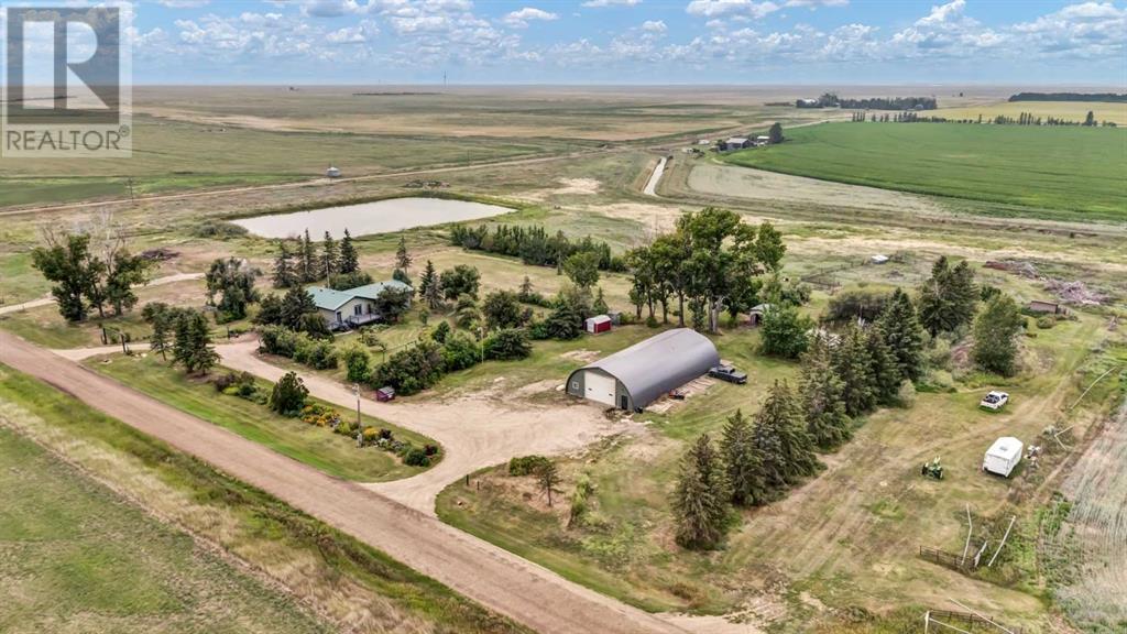 172010 Rr 140, Rural Newell County Of, AB T0J 3K0