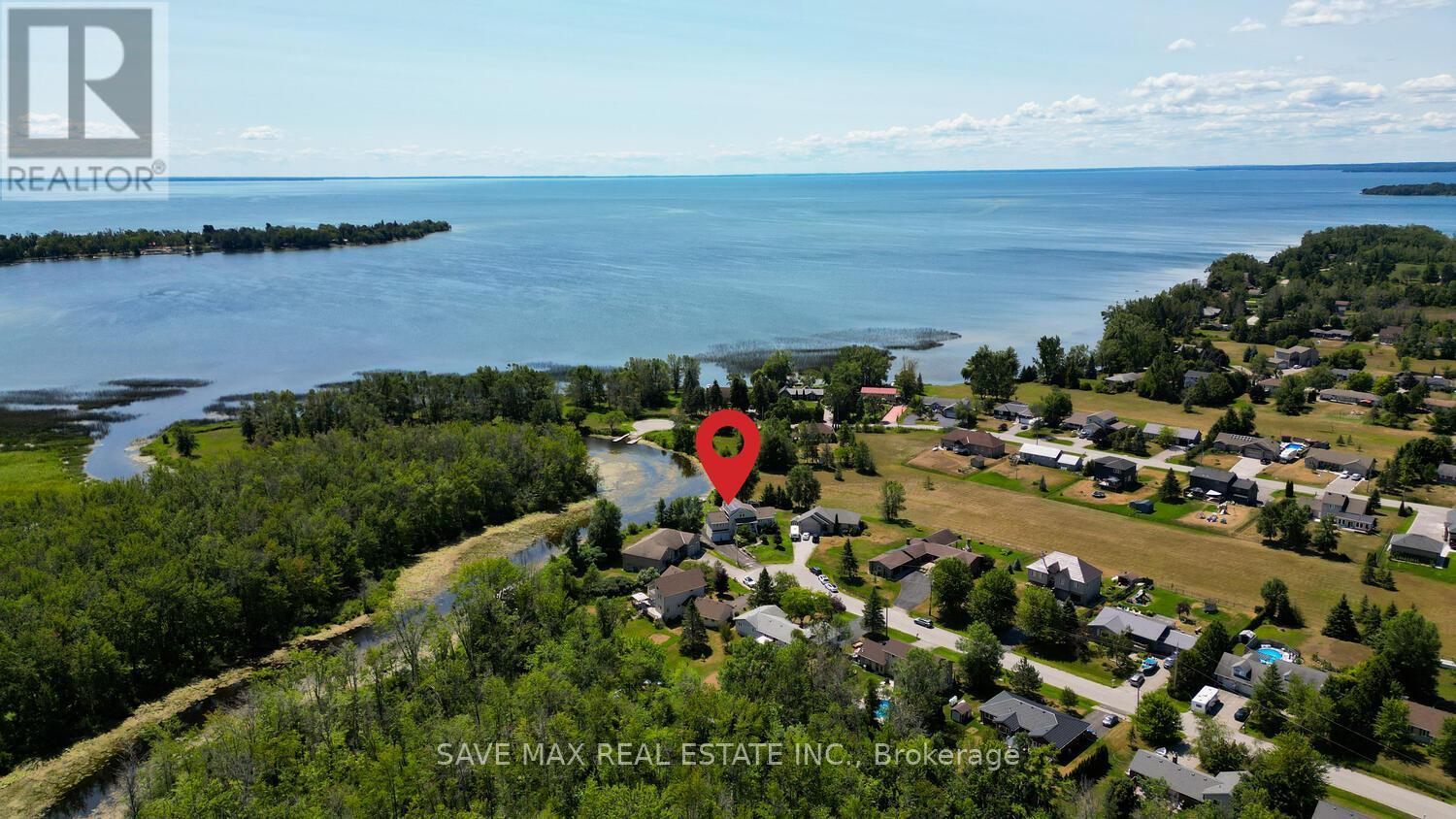3786 Leo Cres, Ramara, ON L3V 6H7