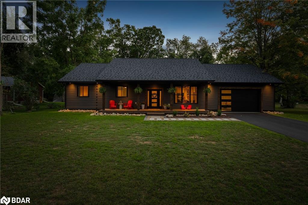 50 Fairlight Glen Cres, Bracebridge, ON P1L 1W8