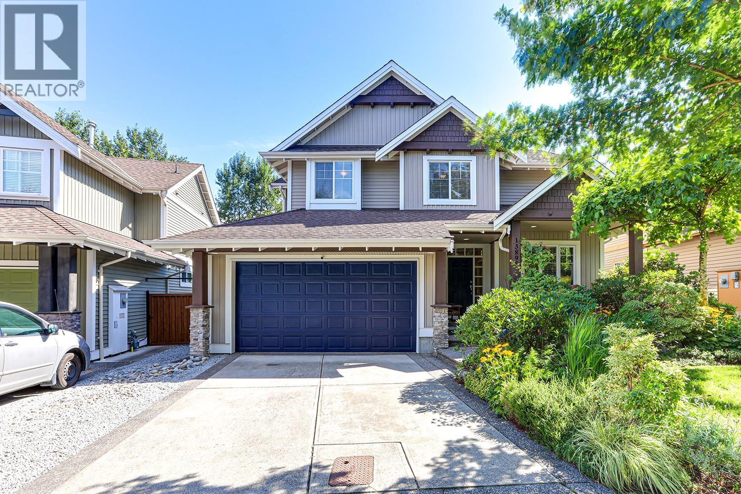 13895 Docksteader Loop, Maple Ridge, BC V4R 0A2
