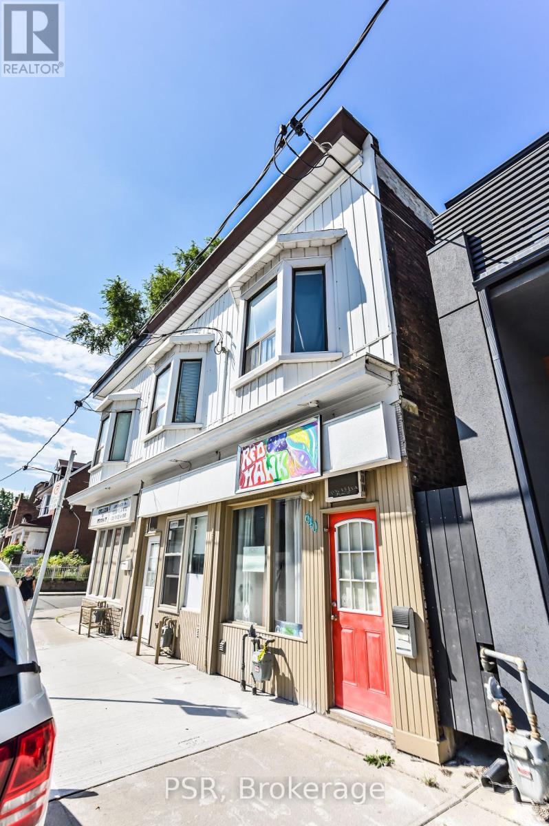 640 Pape Ave, Toronto, ON M4K 3S3