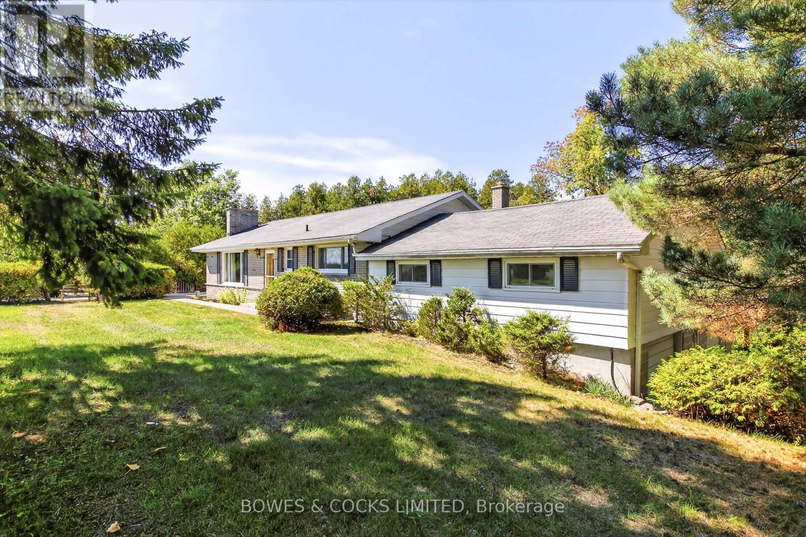 374 County Road 4, Douro-Dummer, ON K9J 6Y2