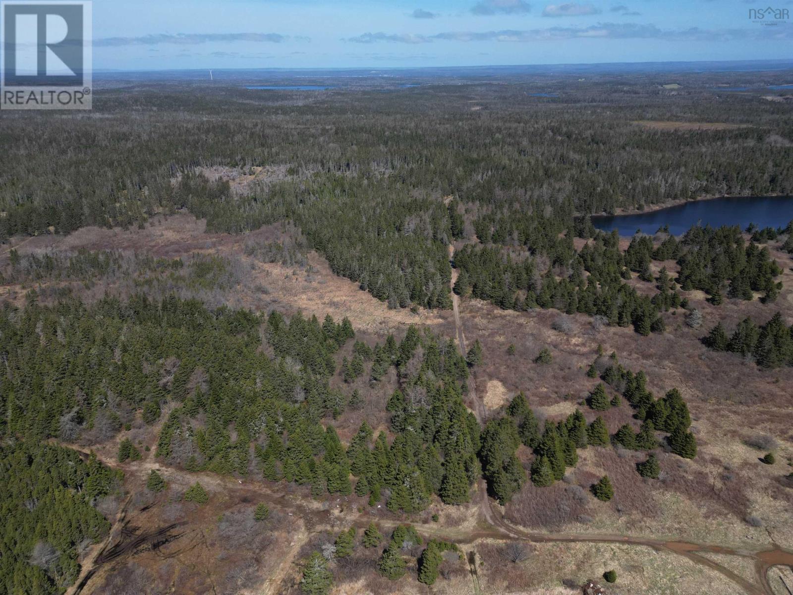 Lot Bouchers Ln, Arichat, NS B0E 1A0