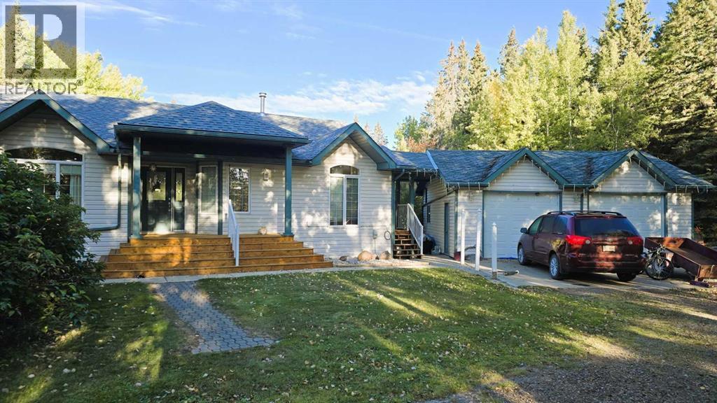 705044 Hwy 63 #a, Wandering River, AB T0A 3M0