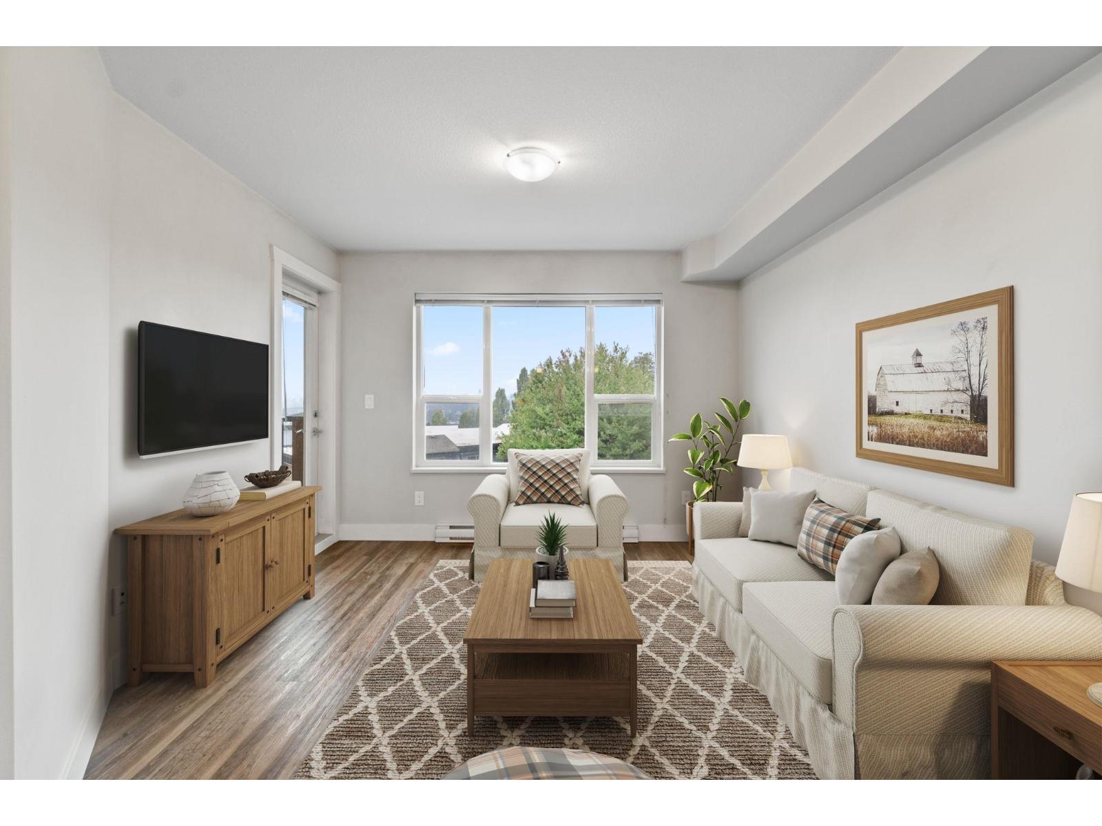 2565 Campbell Avenue Unit 311, Abbotsford, BC V2S 0E3