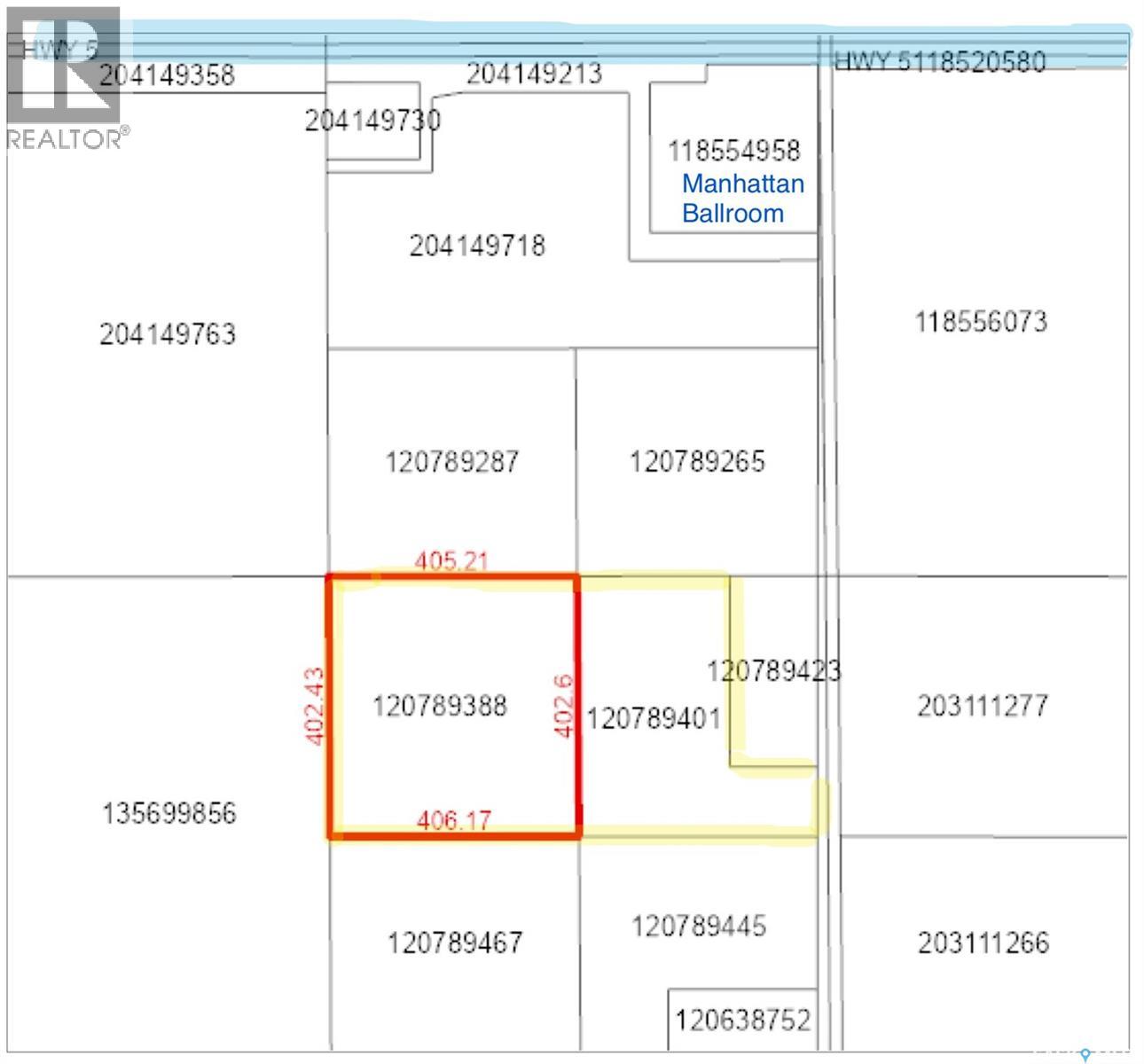 Corman Park East Land, Corman Park Rm No. 344, SK S7K 3J9