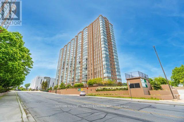 615 115 Hillcrest Ave, Mississauga, ON L5B 3Y9