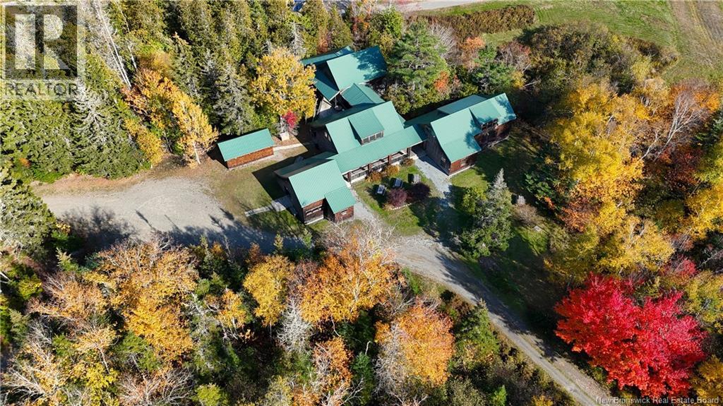 Chamcook Lake APT 1 Road, Chamcook, NB E5B 2Z5