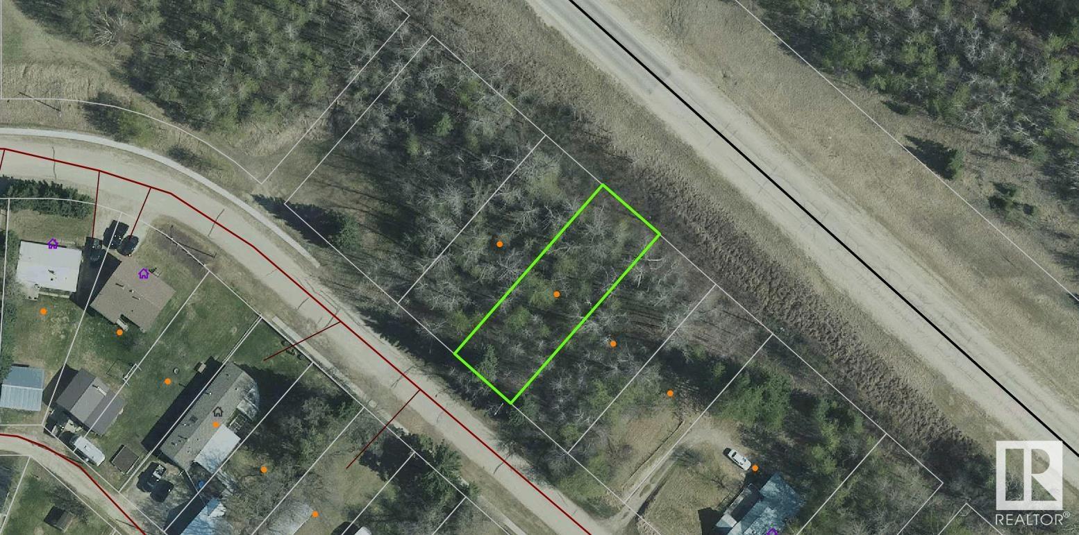31 Crescent Dr, Fort Assiniboine, AB T0G 1A0