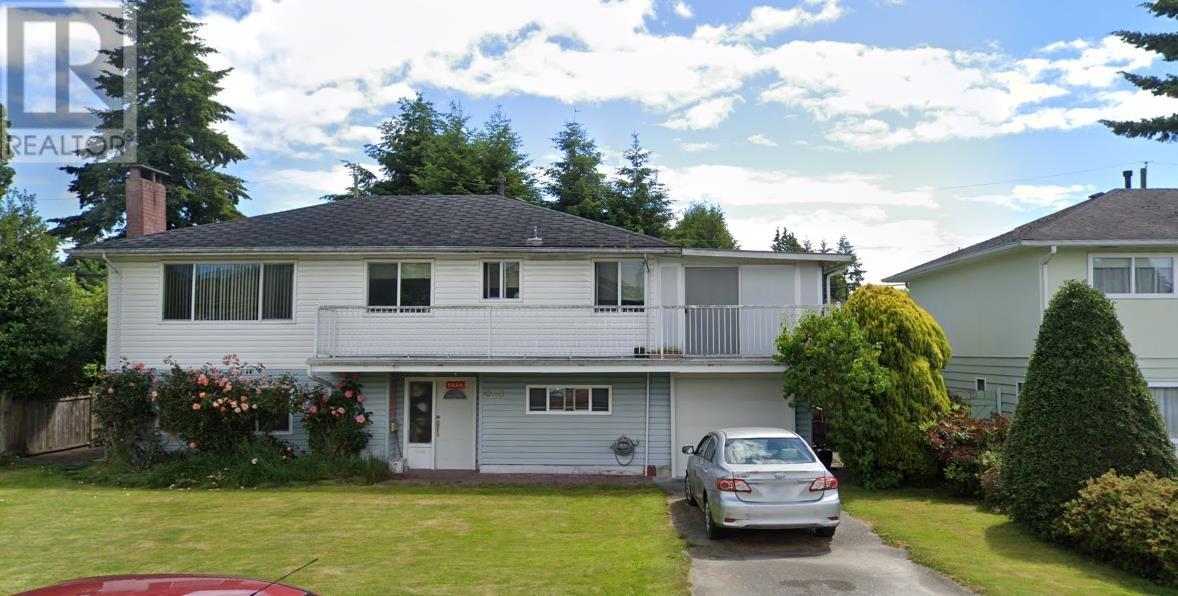 10120 Aintree Cres, Richmond, BC V7A 3T8