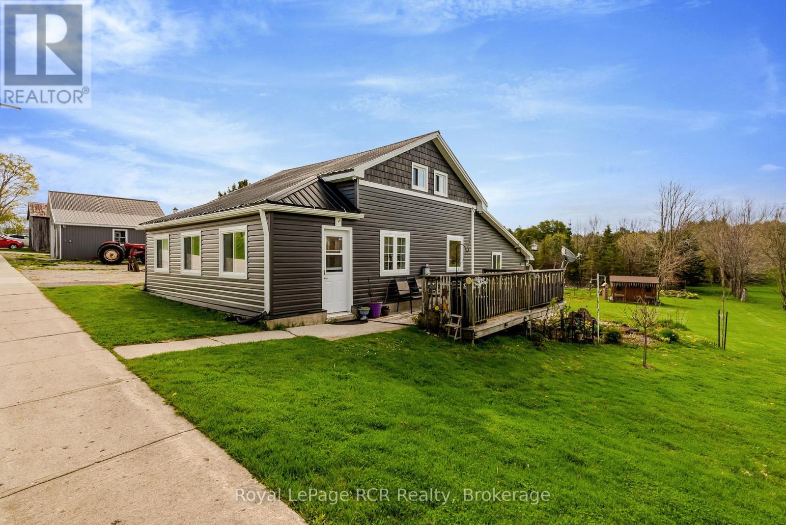 181 Council Rd, South Bruce, ON N0G 1W0