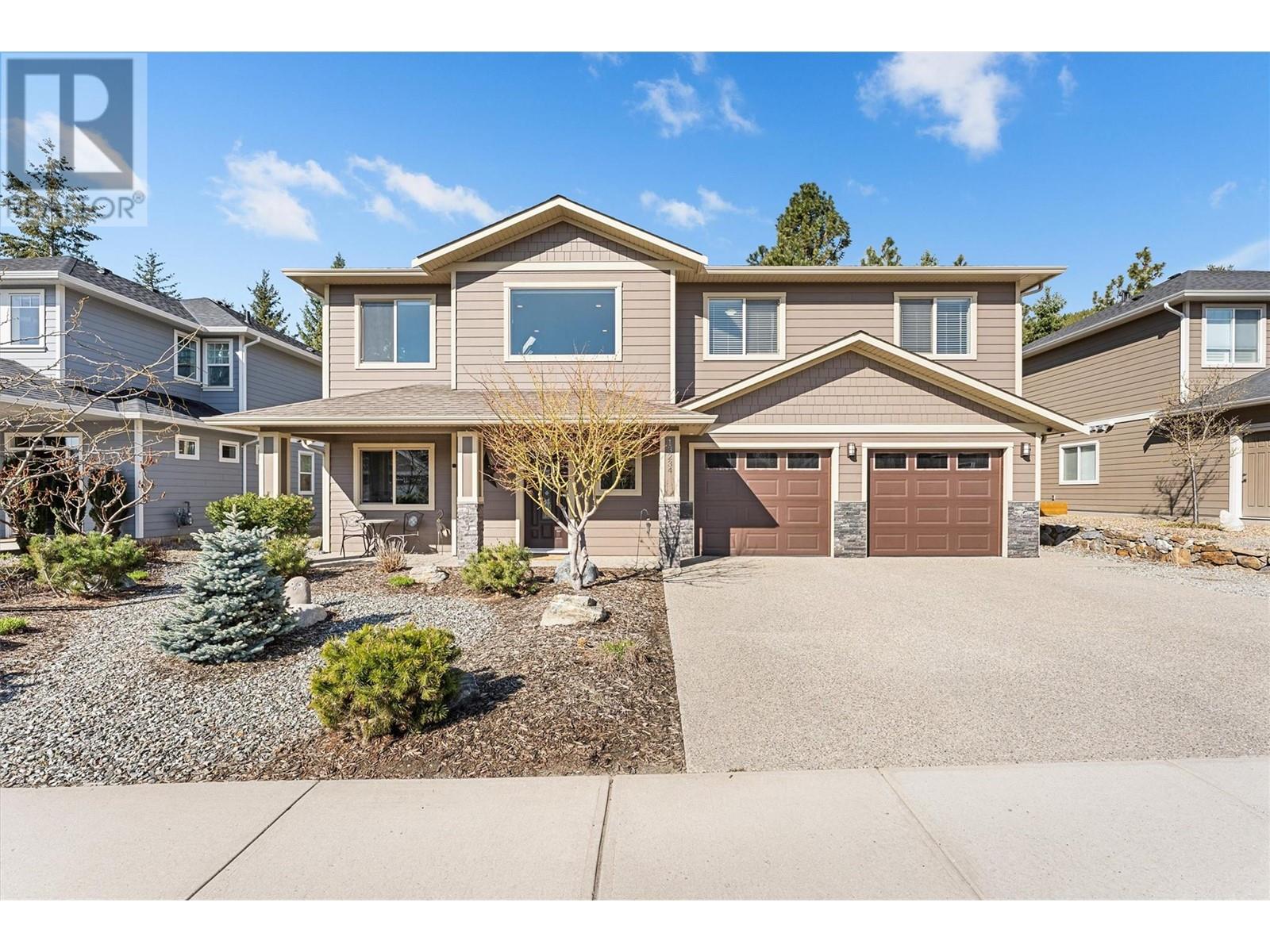 13234 Apex Cres, Lake Country, BC V4V 2W1
