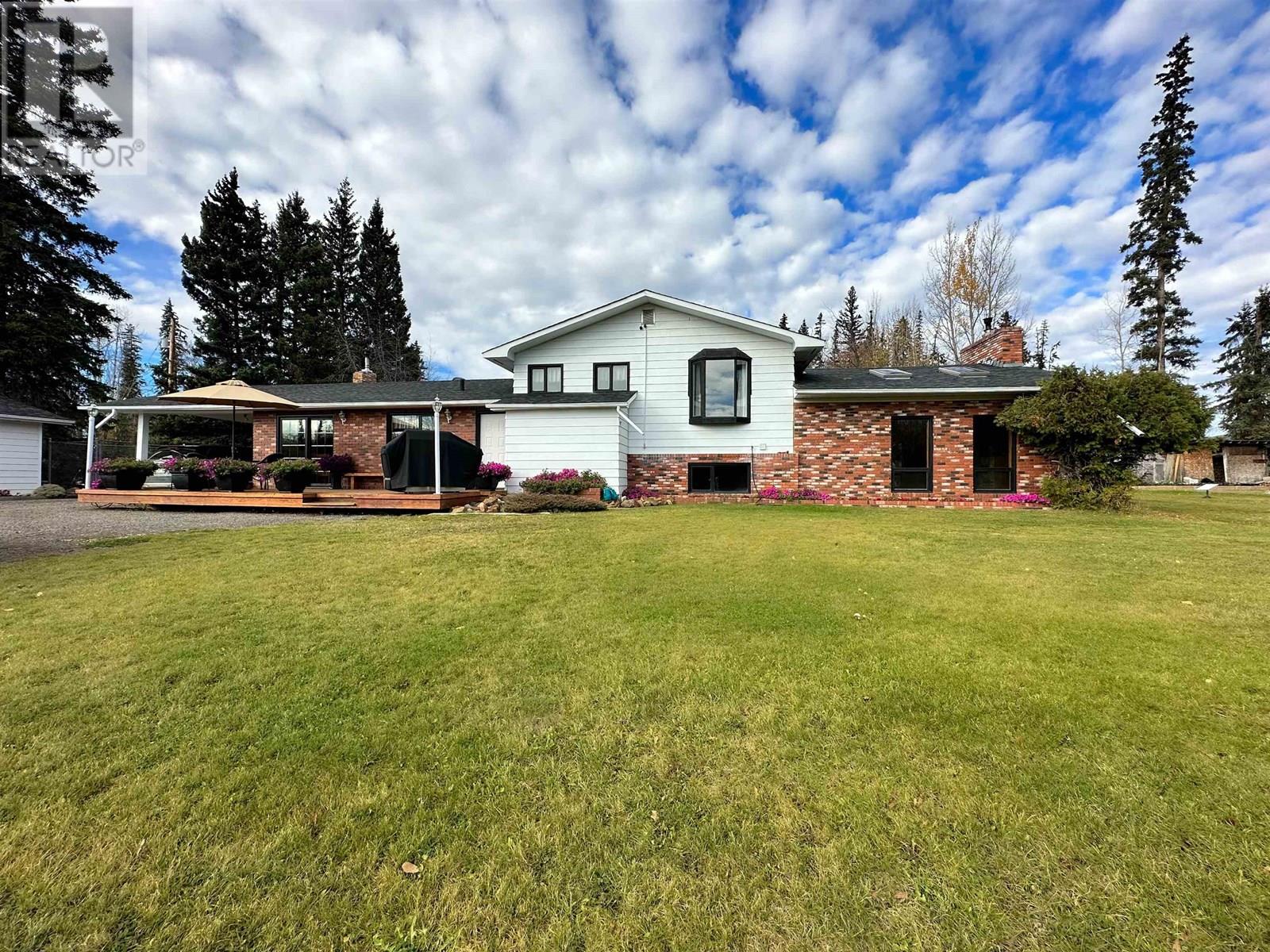 2880 Roberts Rd, Fort St. James, BC V0J 1P0