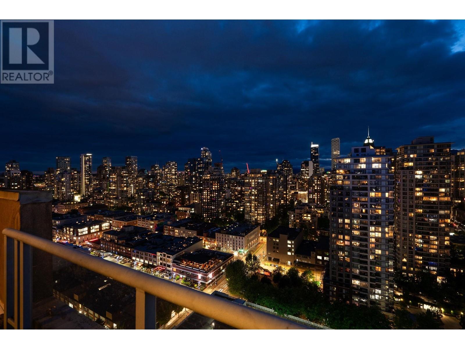 950 Cambie Street #ph5, Vancouver, BC V6B 5X5