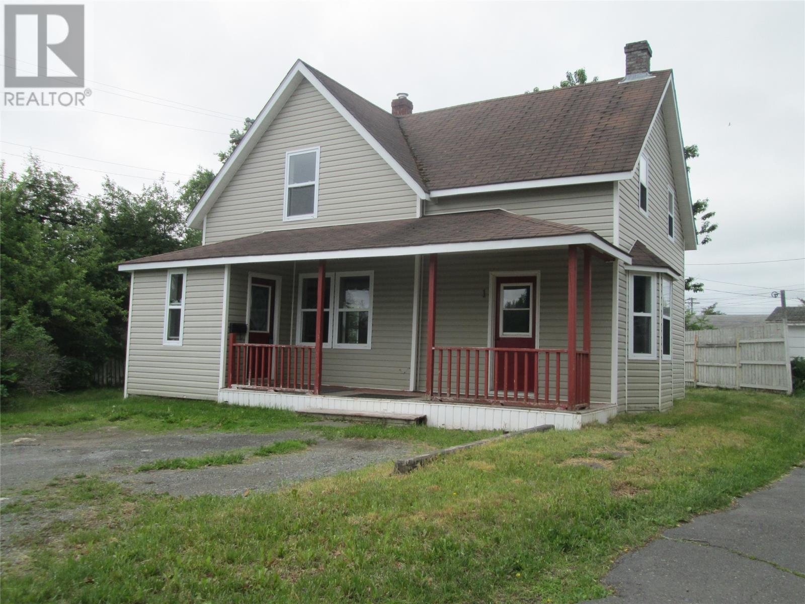 1 West St, Grand Falls-Windsor, NL A2A 1C9