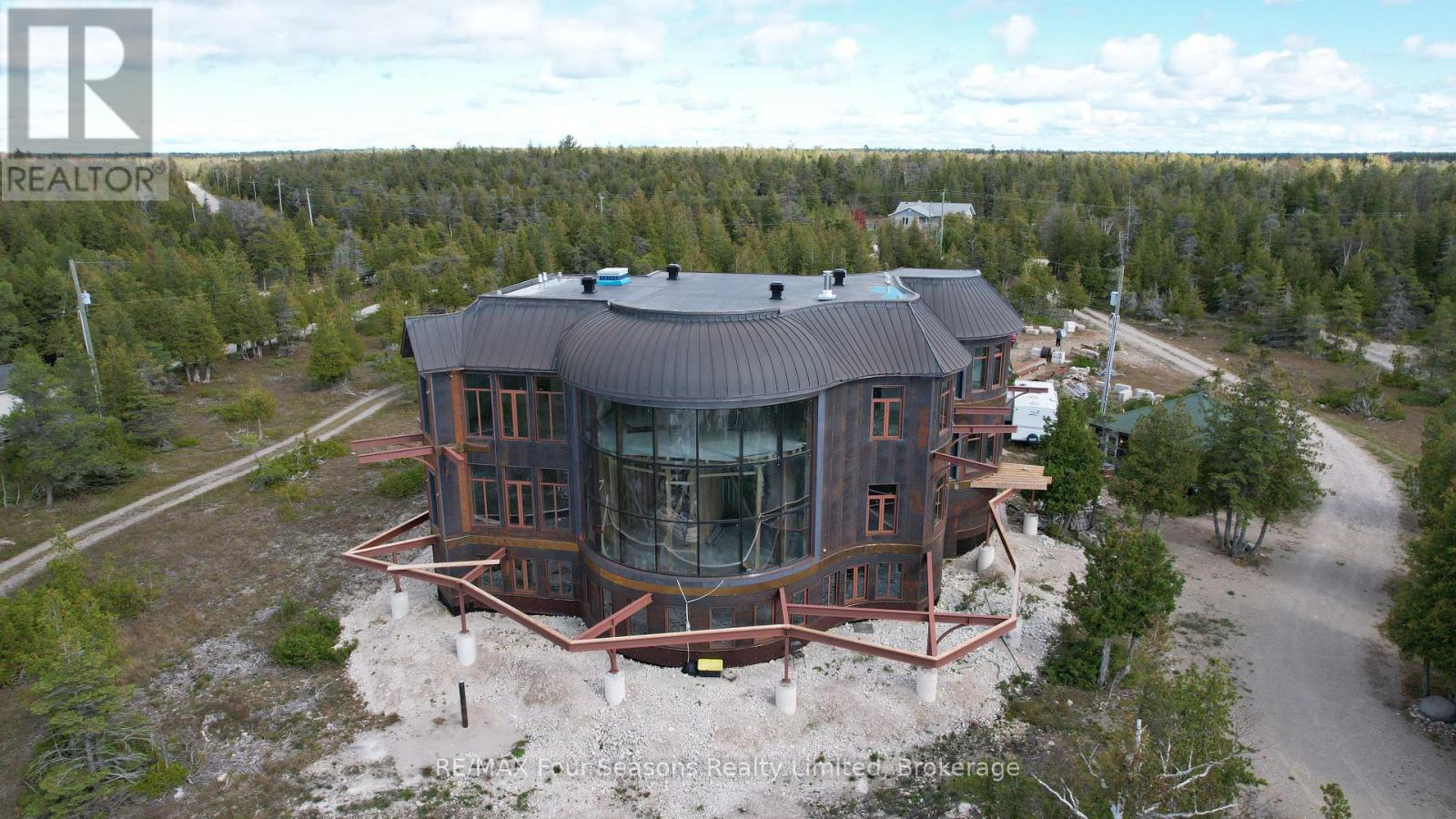 794 Dorcas Bay Rd, Northern Bruce Peninsula, ON N0H 2R0