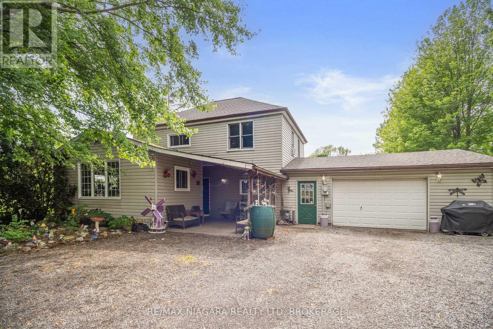11284 Golf Course Rd, Wainfleet, ON L3K 5V4