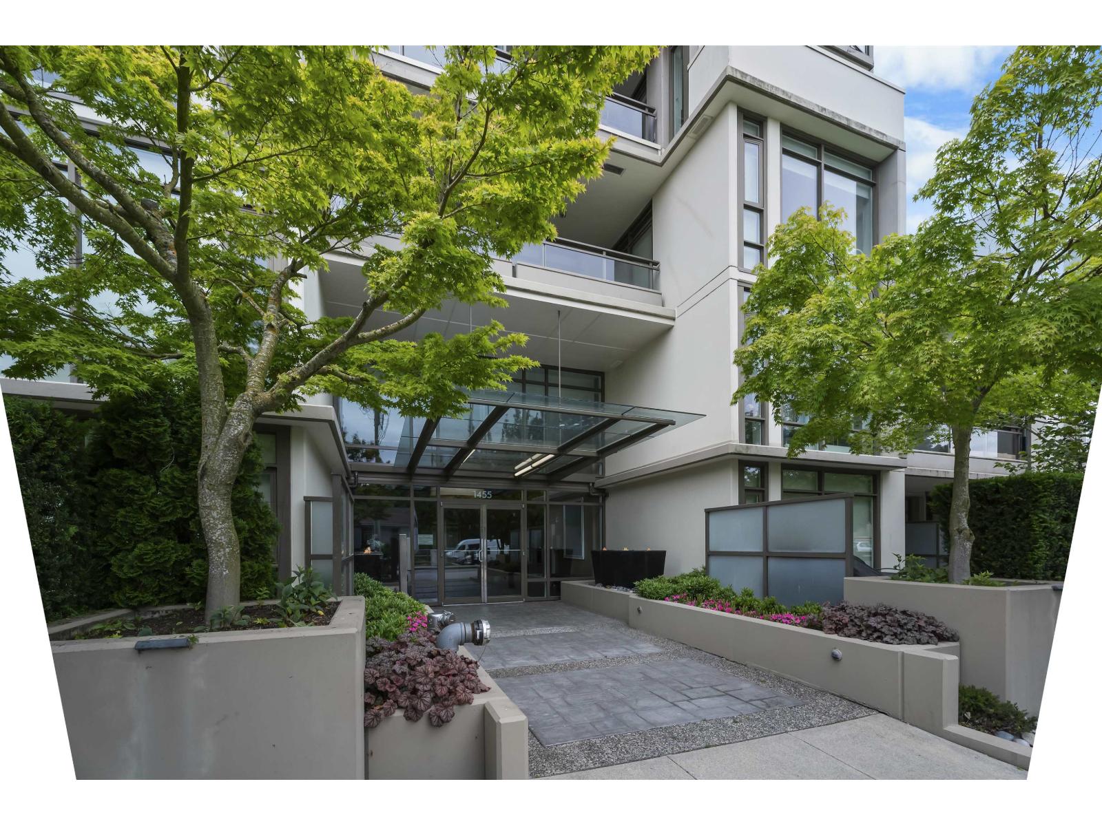 1455 George Street Unit 1105, White Rock, BC V4B 0A9