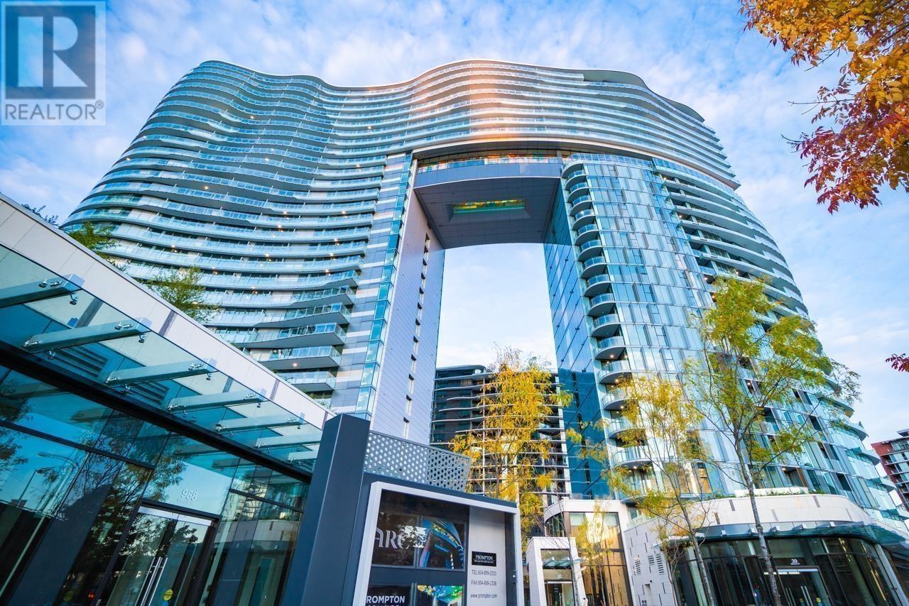 89 Nelson Street Unit 2220, Vancouver, BC V6Z 0E7