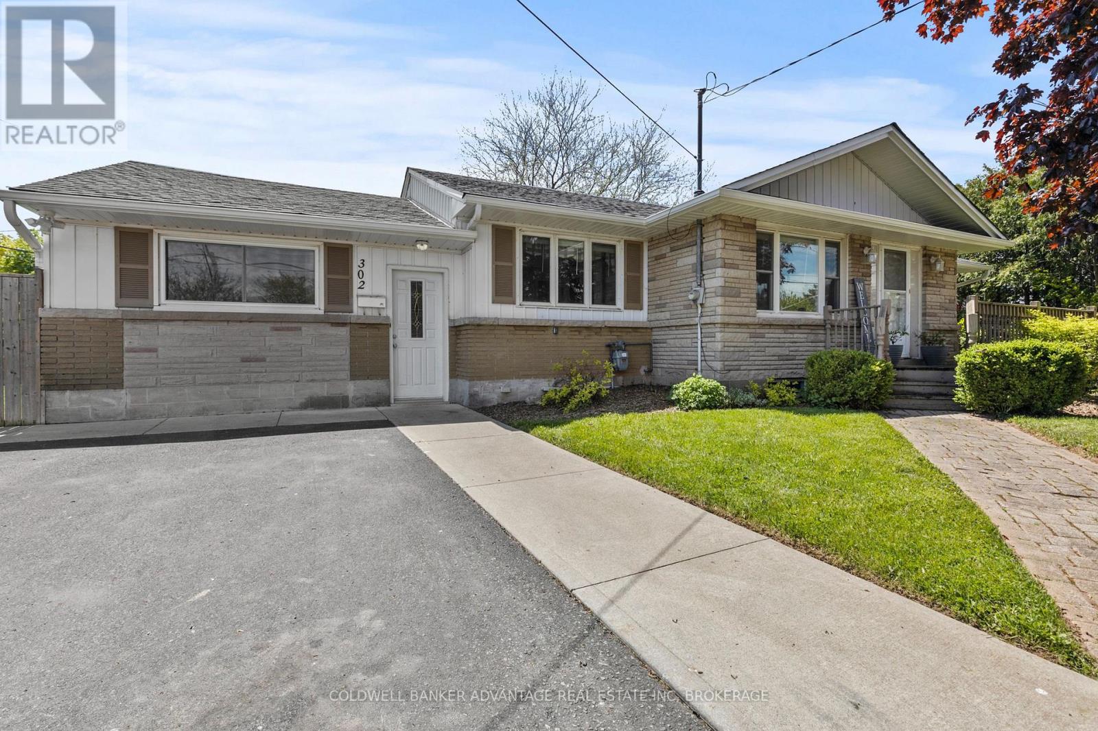302 Main St E, Grimsby, ON L3M 5N8