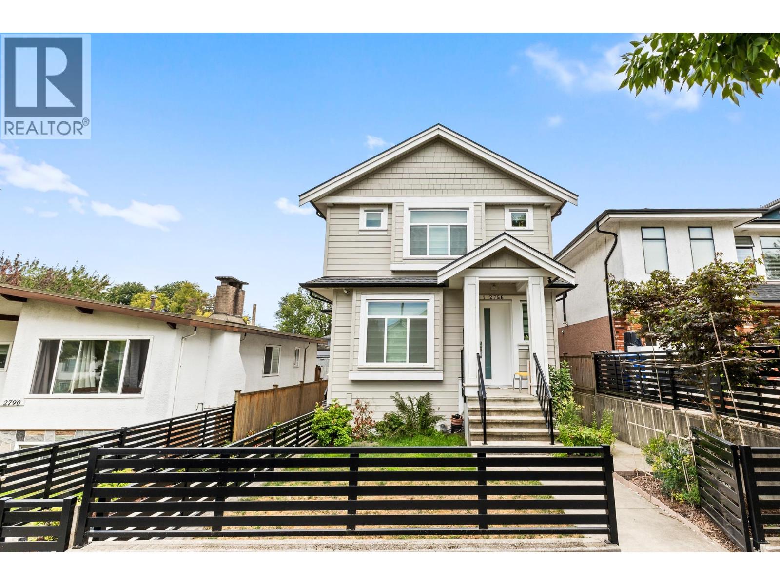 2786 E 46th Avenue Unit 2, Vancouver, BC V5S 1A7
