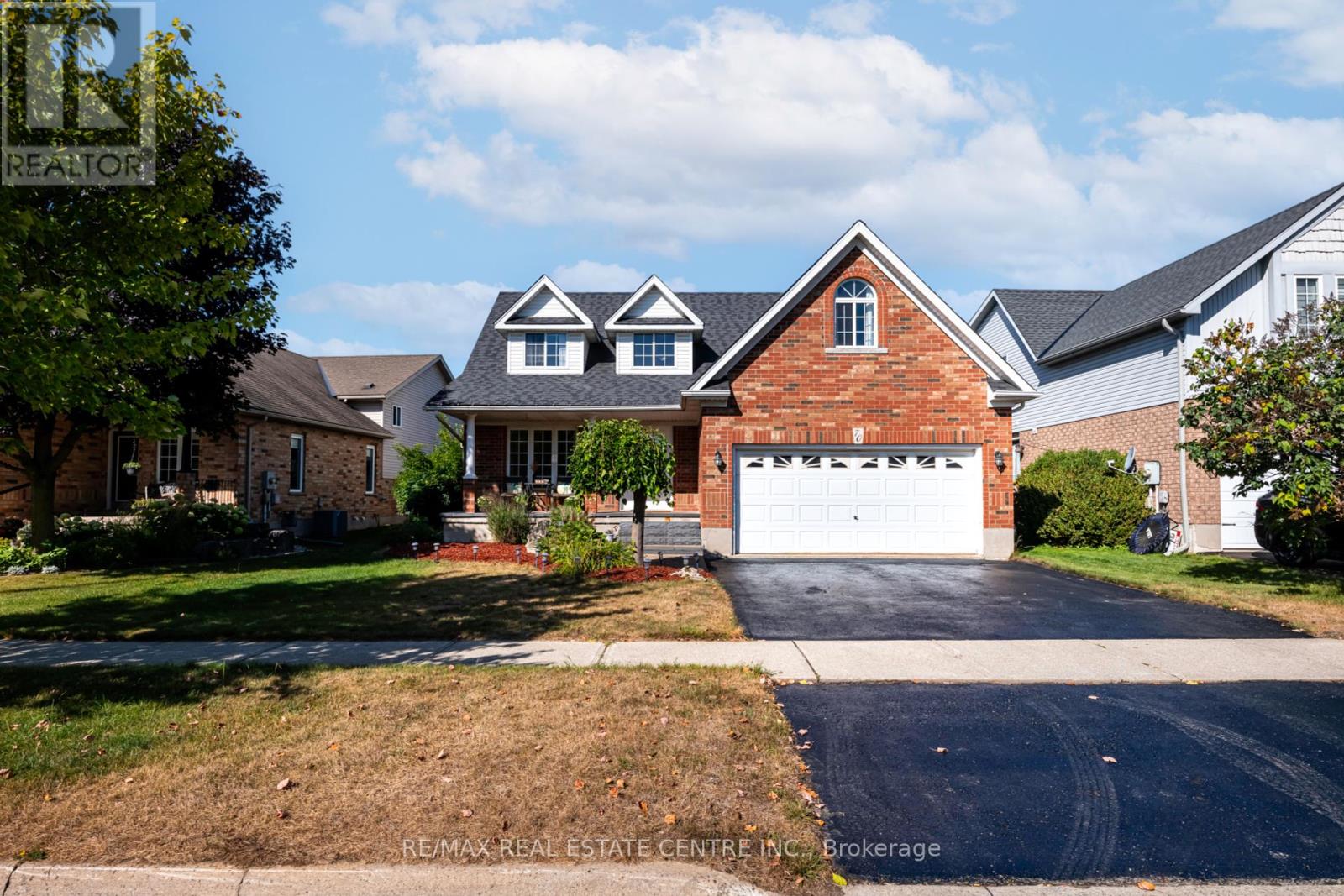 70 Hunter Rd, Orangeville, ON L9W 5C5
