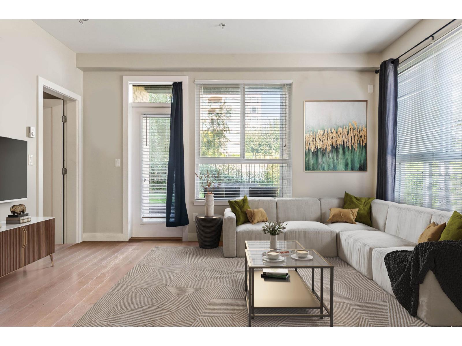 3090 Gladwin Road Unit 104, Abbotsford, BC V2T 0G2