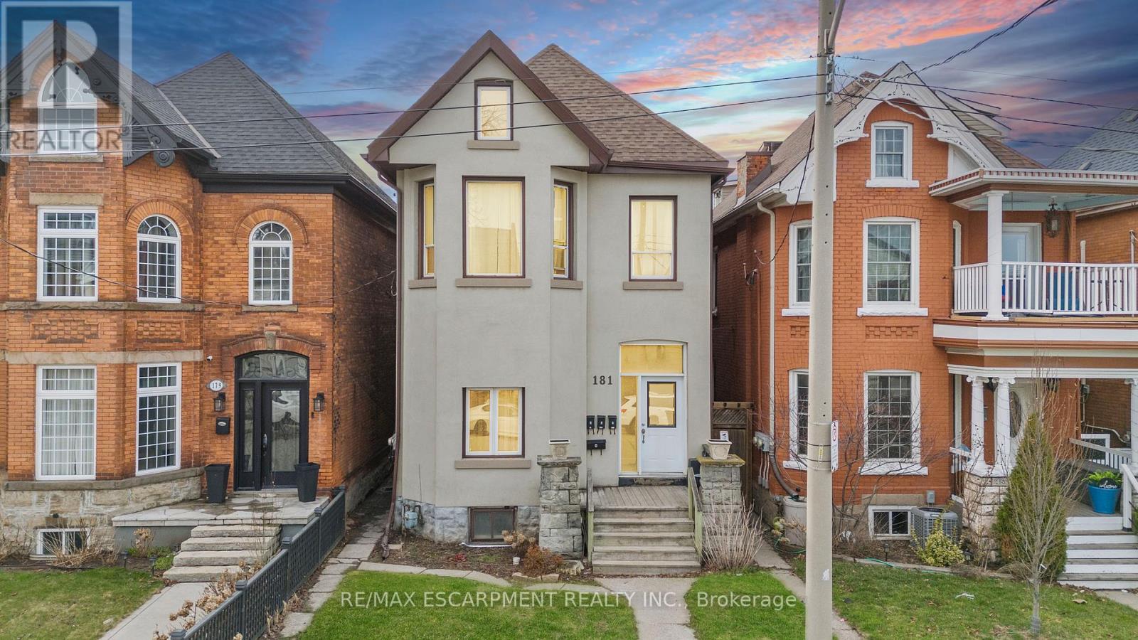 181 West Ave, Hamilton Beasley, ON L8L 5C7