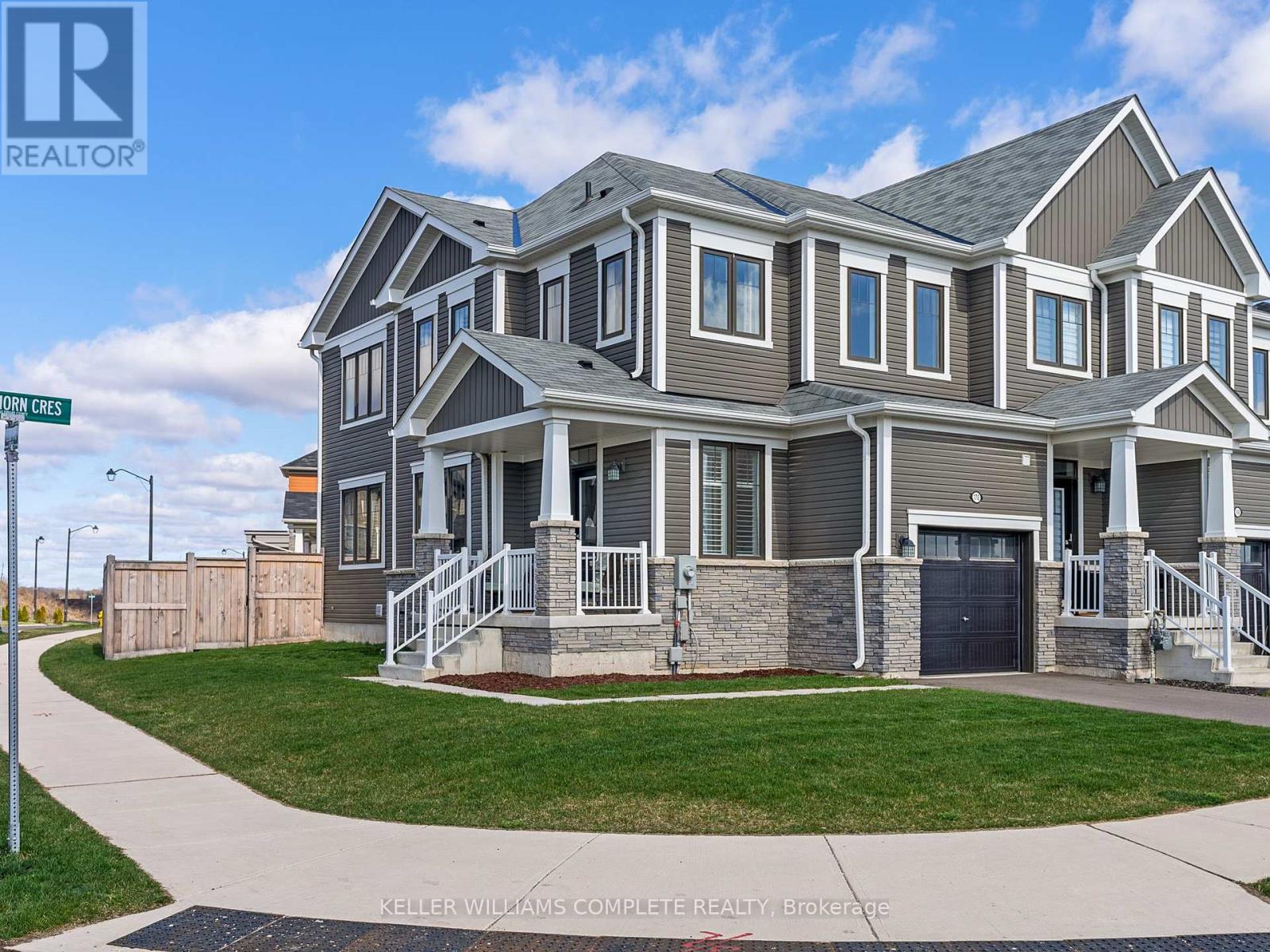 170 Whithorn Cres, Haldimand, ON N3W 0G7