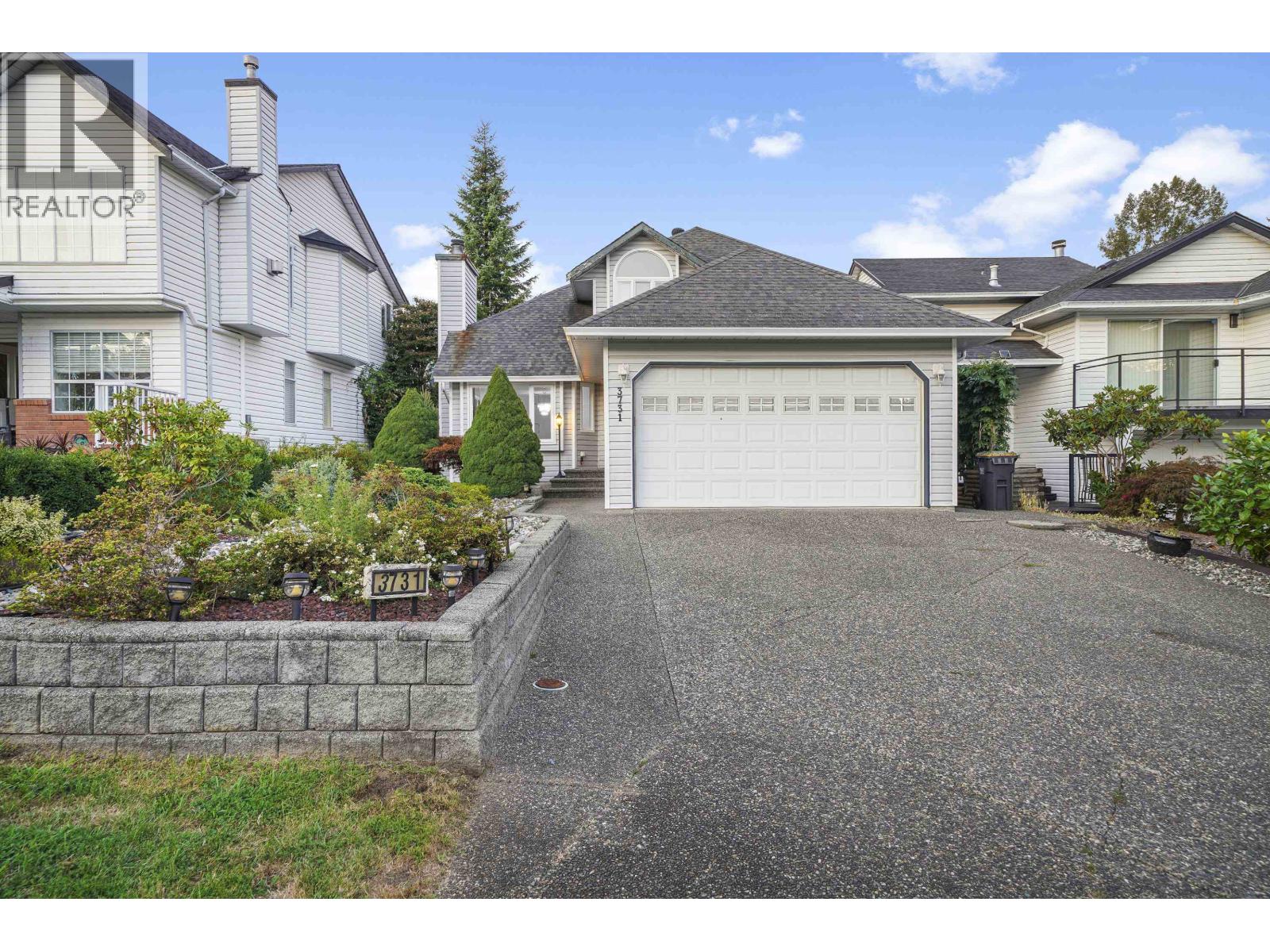 3731 Bracewell Ct, Port Coquitlam, BC V3B 7B6