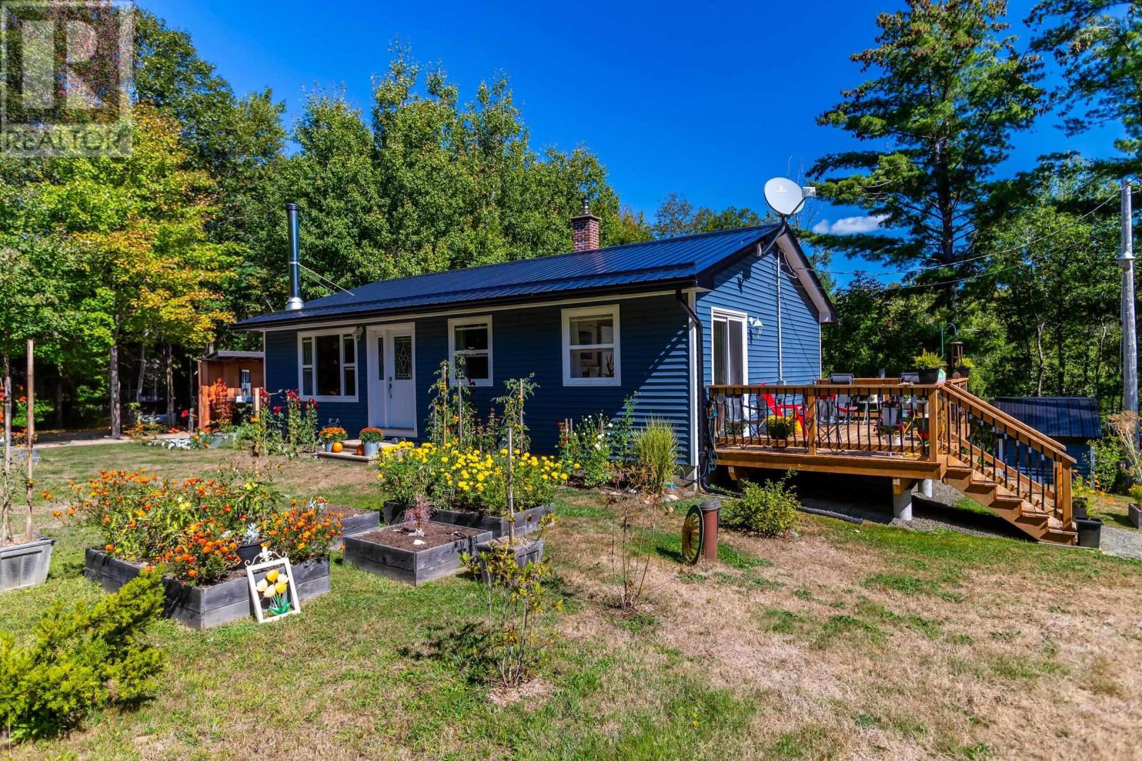 1136 Highway 8, Maitland Bridge, NS B0T 1B0