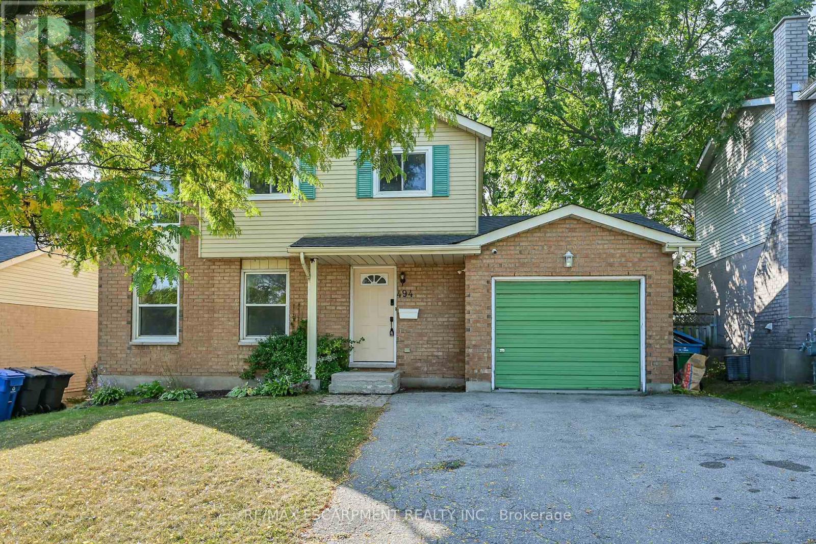 494 Kortright Rd W, Guelph, ON N1G 3Z1