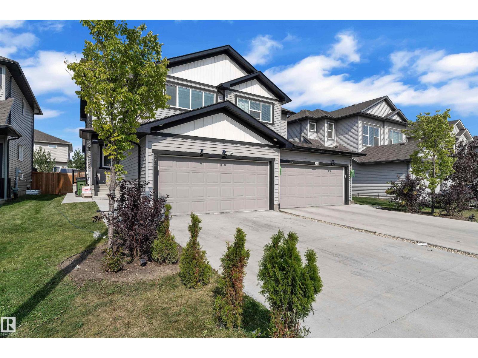 39 Av Nw Unit 252, Edmonton, AB T6T 1J2