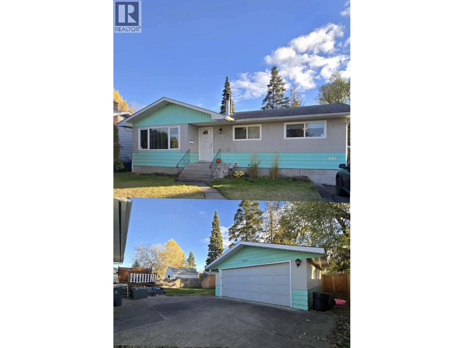 771 Youngs Ave, Prince George, BC V2M 3V5