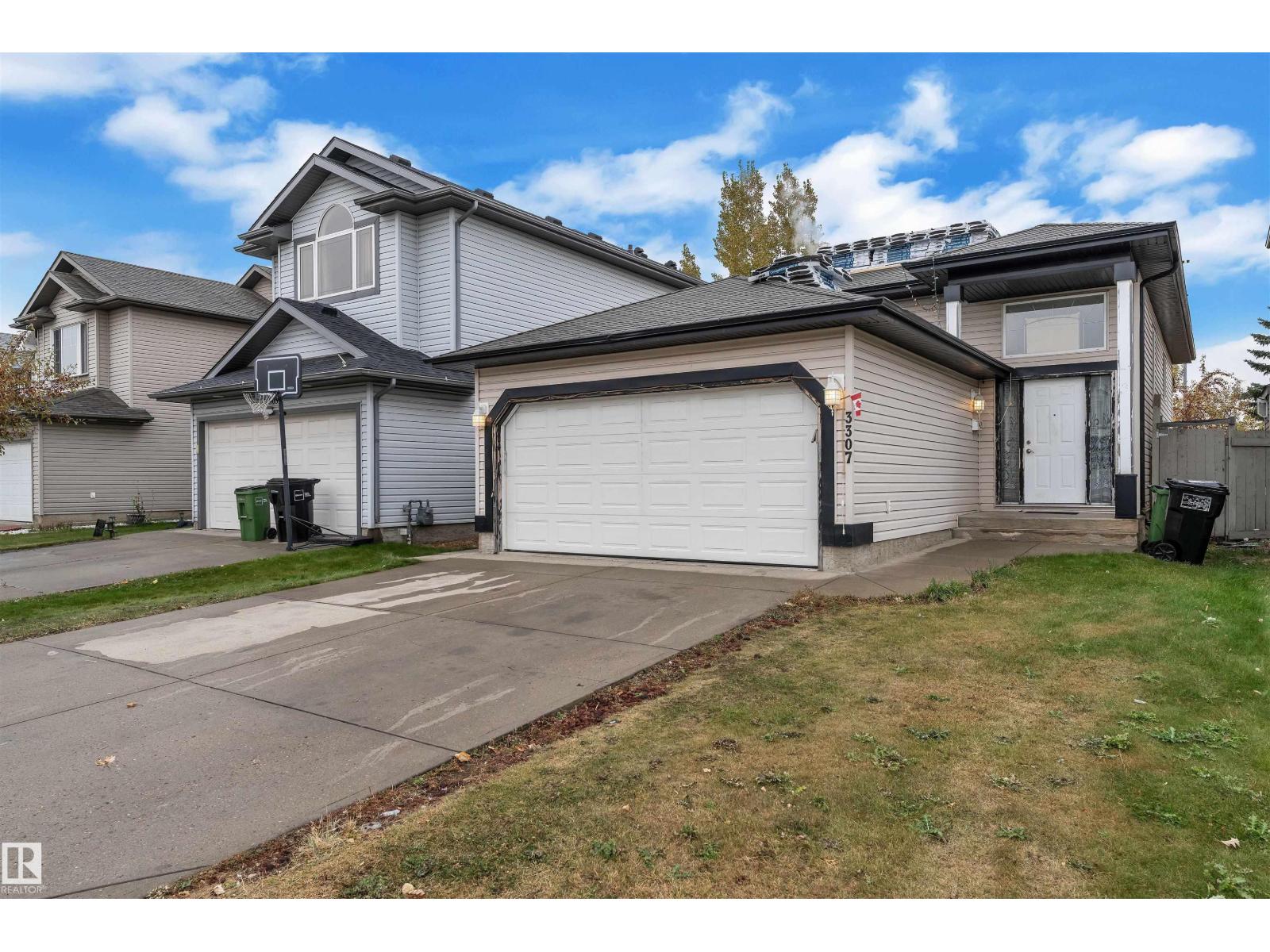 24 Av Nw Unit 3307, Edmonton, AB T6T 1Y6