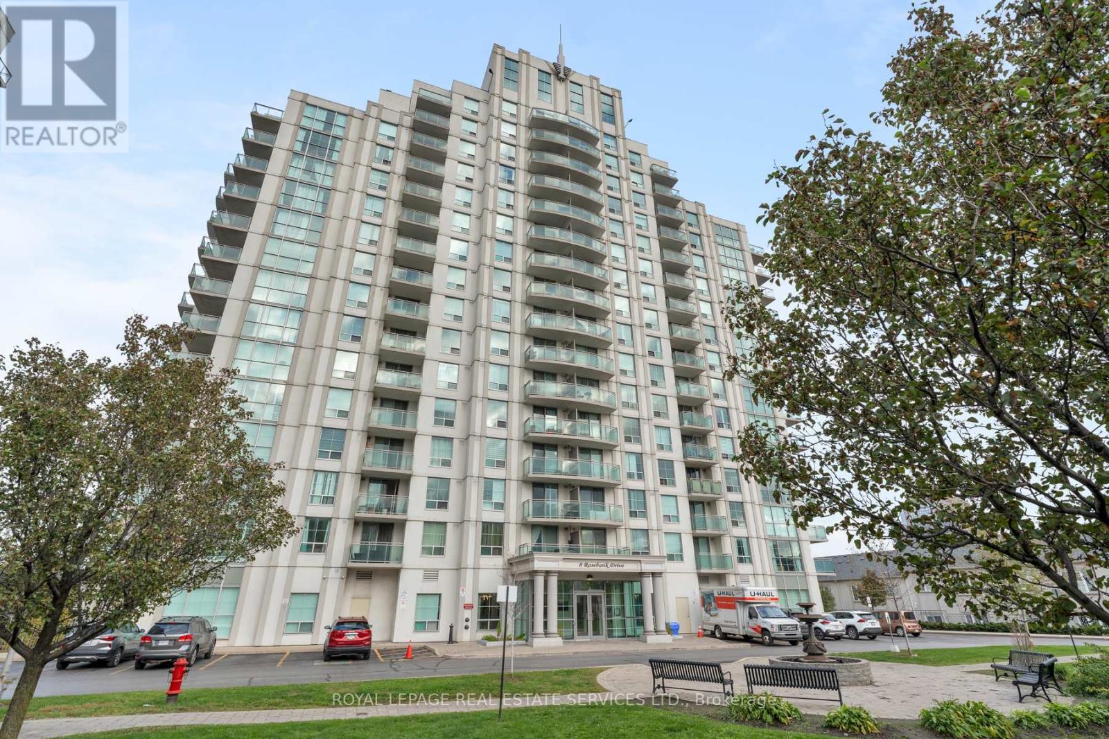 2 Unit 8 Rosebank Dr #e, Toronto, ON M1B 5Z3