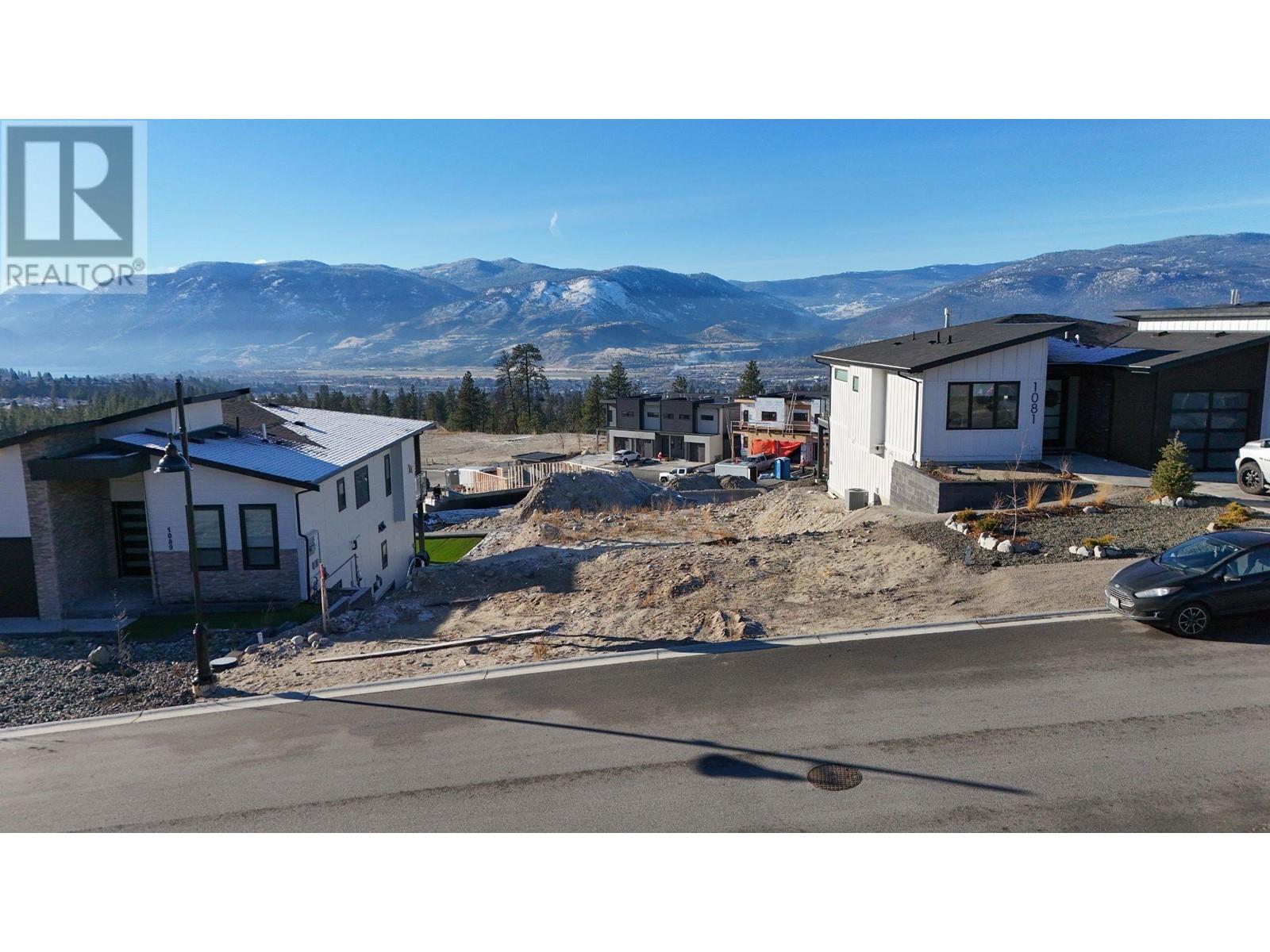 1085 Antler Dr, Penticton, BC V2A 0J8