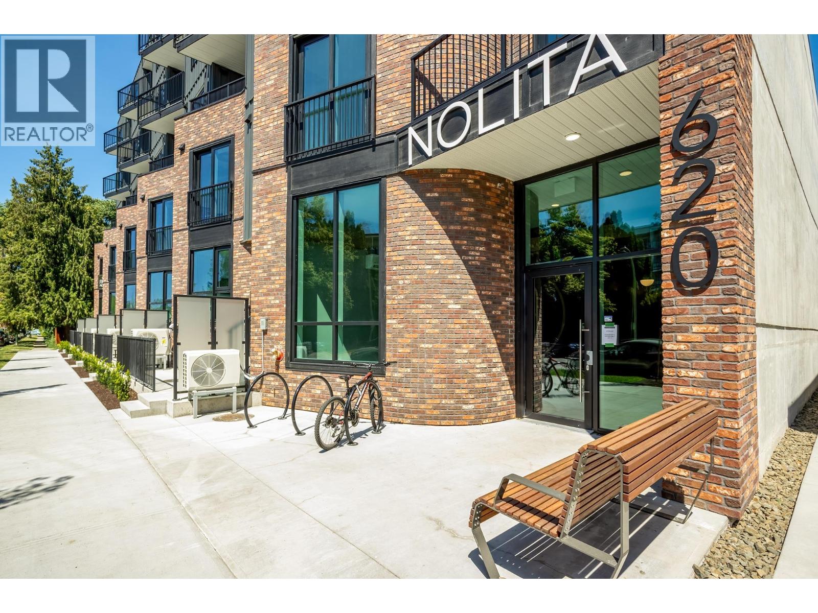 620 Coronation Avenue Unit 507, Kelowna, BC V1Y 7A1