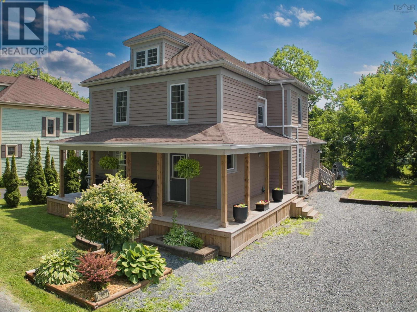 2057 Highway 2, Milford, NS B0N 1Y0