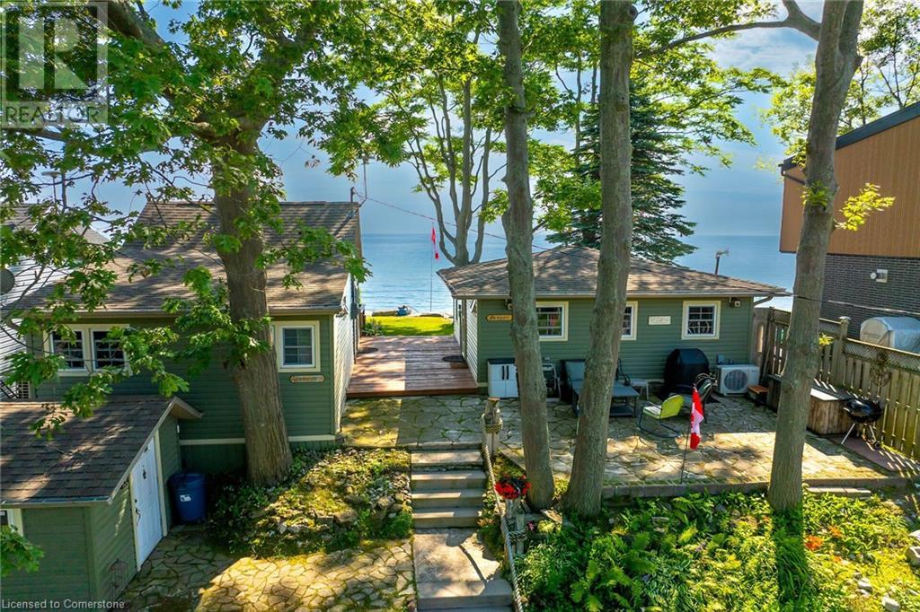 803 Sandy Bay Rd, Dunnville, ON N1A 2W6
